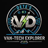 vantechexplorer Logo